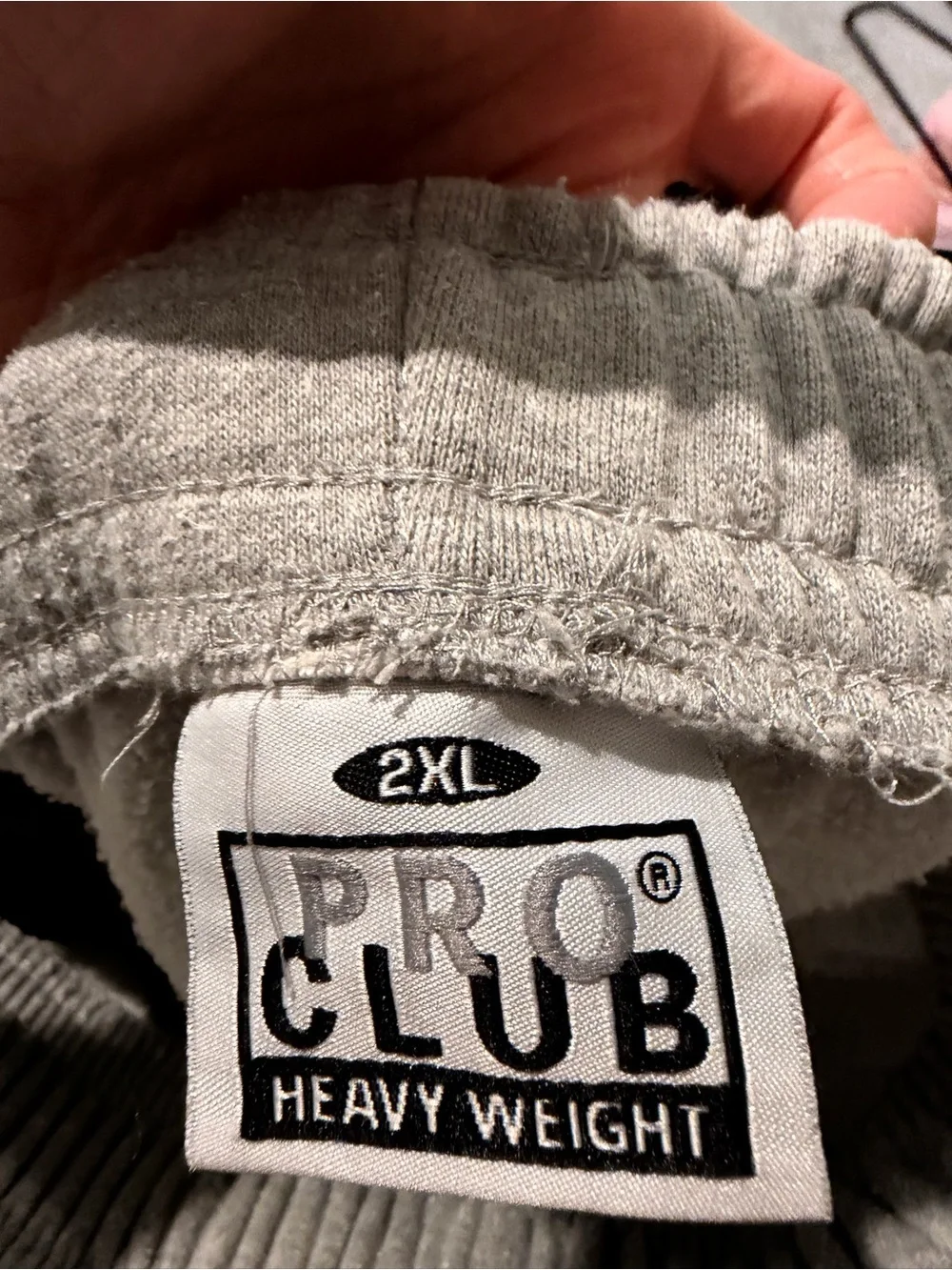 Pro Club used 🚫🚬🐱🐶🏡